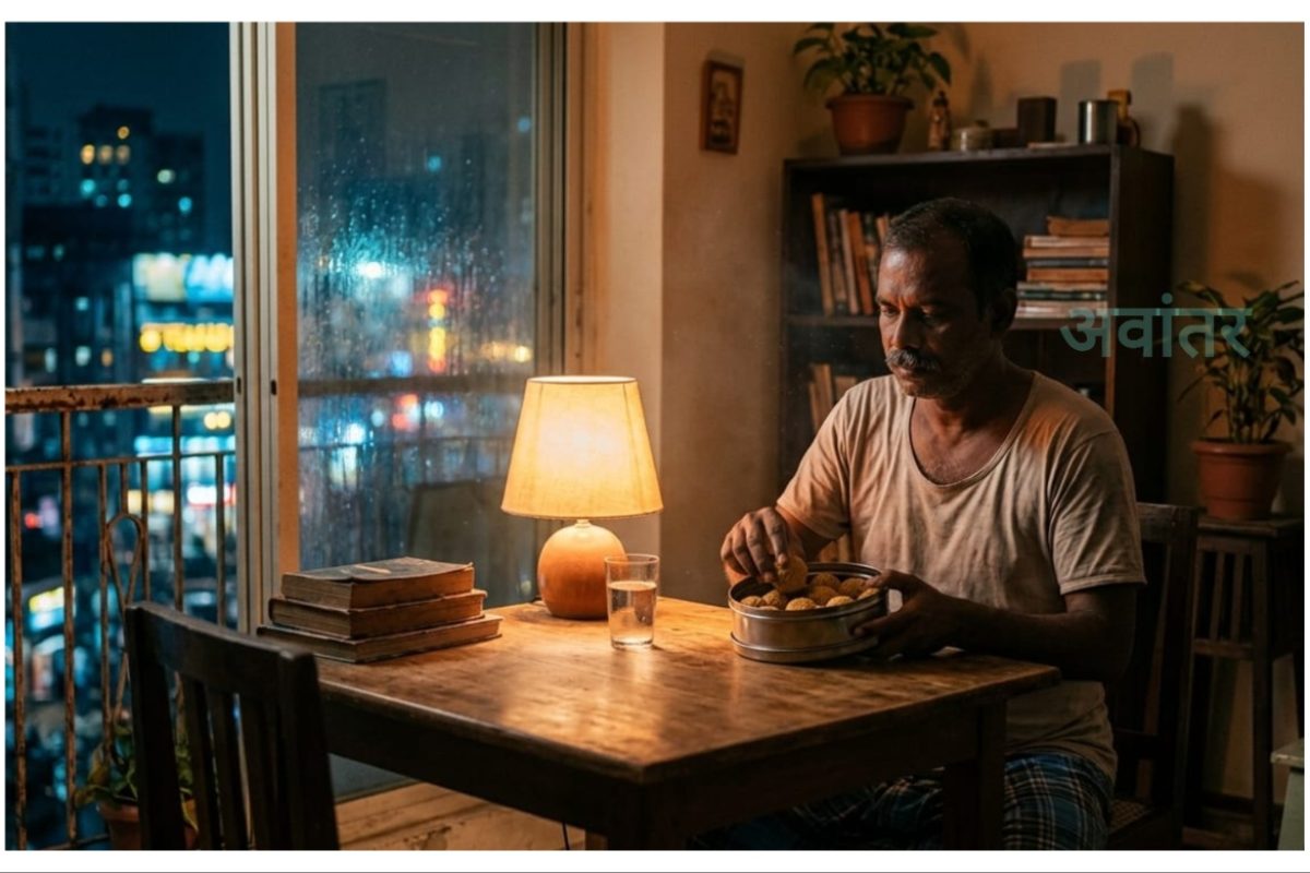 अवांतर, मराठीकथा, मराठीलेखक, मराठीवाचन, मराठी साहित्य, मी मराठी, अभिजात मराठी, बेसनचे लाडू, बेसनच्या लाडू आठवणी, माँच्या हातचे बेसनचे लाडू, बेसनच्या लाडूमध्ये आईचे प्रेम, बेसनच्या लाडूत माँचे प्रेम, माँची आठवण, माँचे बेसन लाडू, आईचे बेसन लाडू,