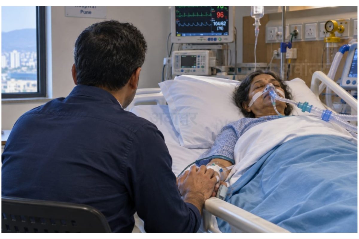 अवांतर, मराठीकथा, मराठीलेख, मराठीआर्टिकल, मराठी साहित्य, मी मराठी, अभिजात मराठी, तृप्ती देव, लेखिका तृप्ती देव, आईचे प्रेम, आईच्या प्रेमाचा हिशोब, आईचा मृत्यू, आईची सेवा, आईचे वास्तल्य, आईपासून दुरावा, आईच्या प्रेमाची नाळ, आईचे स्मरण