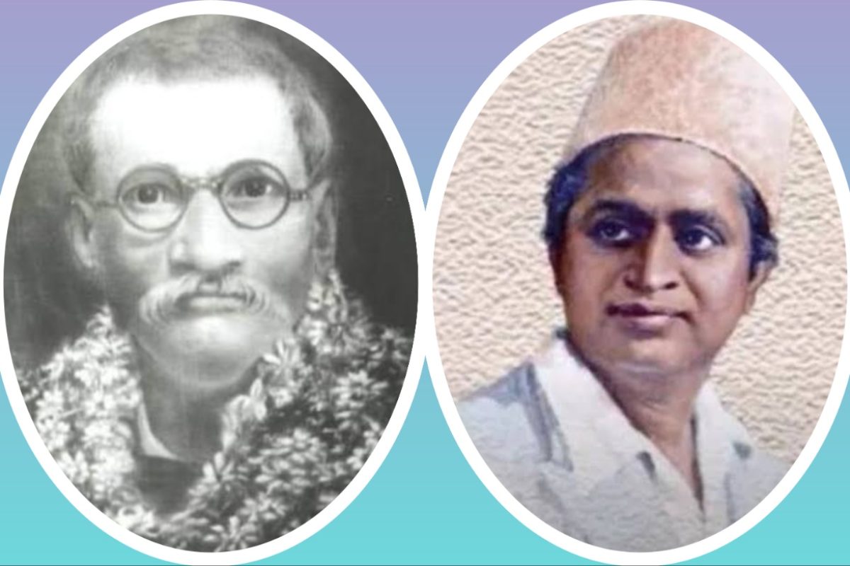 अवांतर, मराठी कथा, मराठी साहित्य, विशाल कुलकर्णी, लेखक विशाल कुलकर्णी, परवशता पाश दैवे, संगीत रणदुंदुभि, वीर वामनराव जोशी, संगीत वझेबुवा, पंडित दीनानाथ मंगेशकर, ब्रिटिश राजवट, ब्रिटिश राजवटीला विरोध, पिलू राग, स्वातंत्र्यलढा