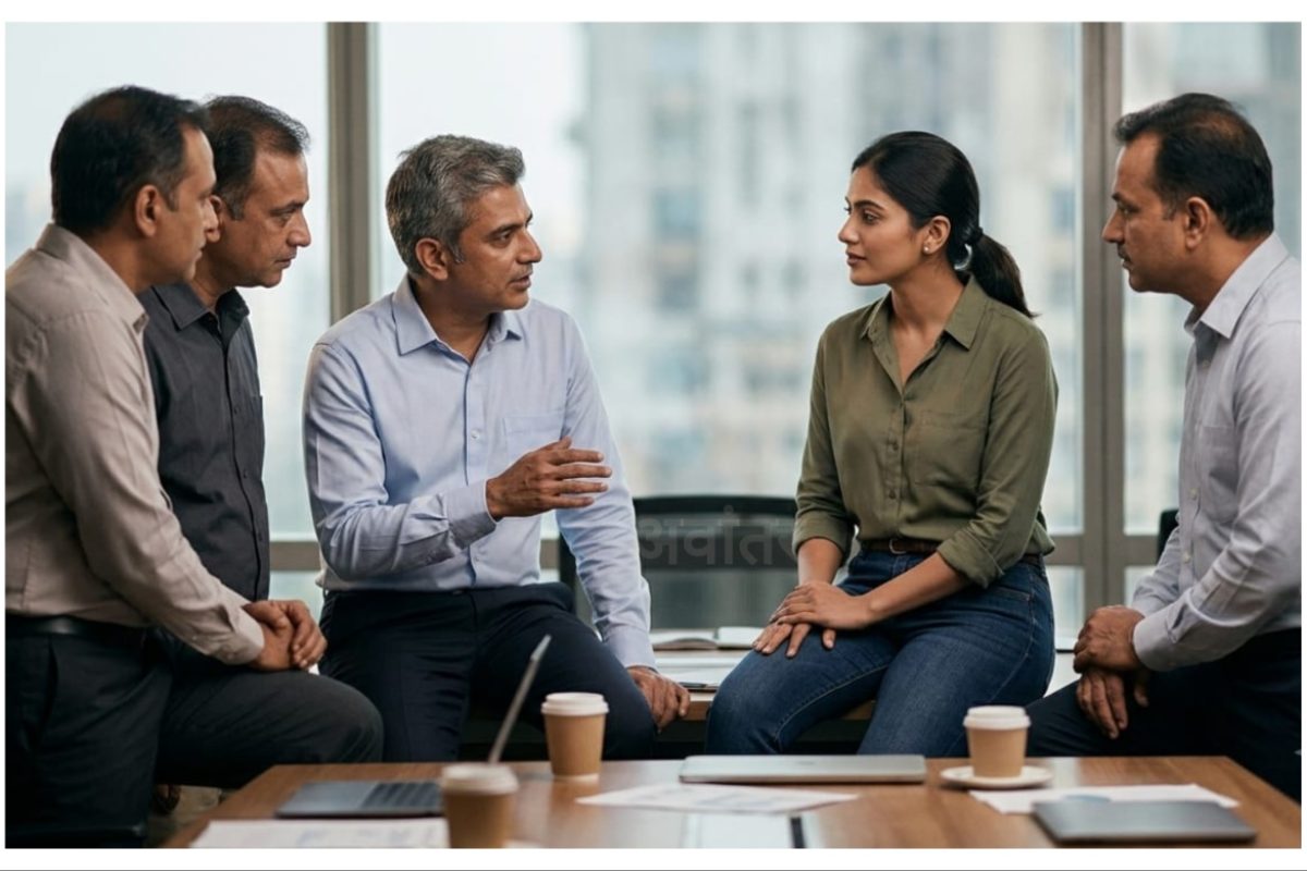 अवांतर, मराठीकथा, मराठीलेख, मराठीसाहित्य, मी मराठी, अभिजात मराठी, मराठी लेखन, किरण कृष्णा बोरकर, लेखक किरण कृष्णा बोरकर, लेखक किरण बोरकर, पावसकर वहिनी, टिपिकल पावसकर वहिनी, रीतिरिवाज सांभाळणाऱ्या पावसकर वहिनी, समंजस पावसकर वाहिनी, आधुनिक वैदेही, वैदेहीची पावसकरांवर टीका, वैदेहीचा खोचकपणा, वैदेहीचे प्रश्न,
