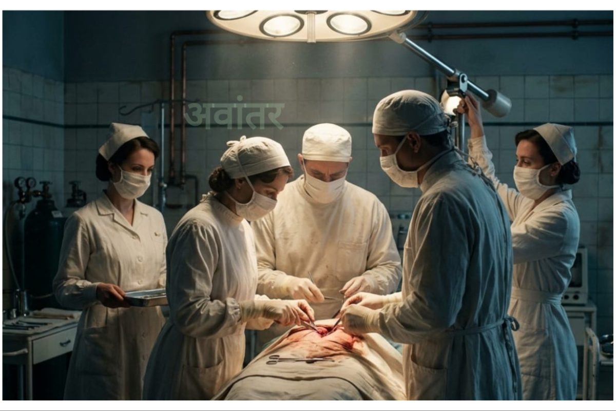 अवांतर, मराठीकथा, मराठीलेख, मराठीआर्टिकल, मराठी साहित्य, मी मराठी, अभिजात मराठी, ब्लू बेबी, ऑपरेशन ब्लू बेबी, निळी मुले, ऑक्सिजनची कमतरता, डॉक्टर हेलेन टॉसिग, डॉक्टर आल्फ्रेड ब्लॅलॅाक, संशोधक व्हिव्हियन थॅामस