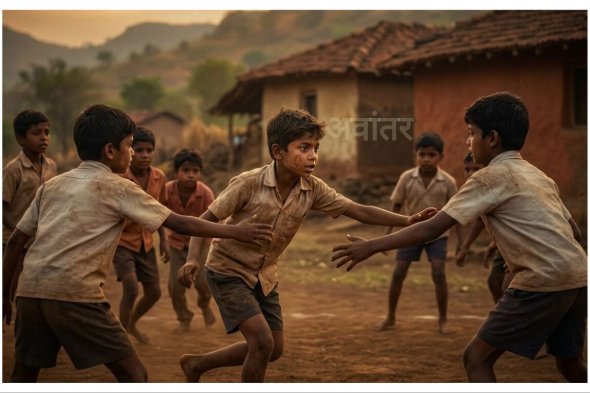 अवांतर, मराठी कथा, मराठी लेख, मराठी आर्टिकल, मराठी साहित्य, मी मराठी, अभिजात मराठी, मराठी लघुकथा, पांडूची कथा, मैतर पांडूची कहाणी, हुतूतू खेळाडू पांडू, पांडूची कौटुंबिक स्थिती, पांडूची ताई, पांडूच्या ताईचा सासुरवास, पांडूच्या ताईचा सासूरवास, पांडू ताईच्या घरी गडी, सेल्समन पांडू,
