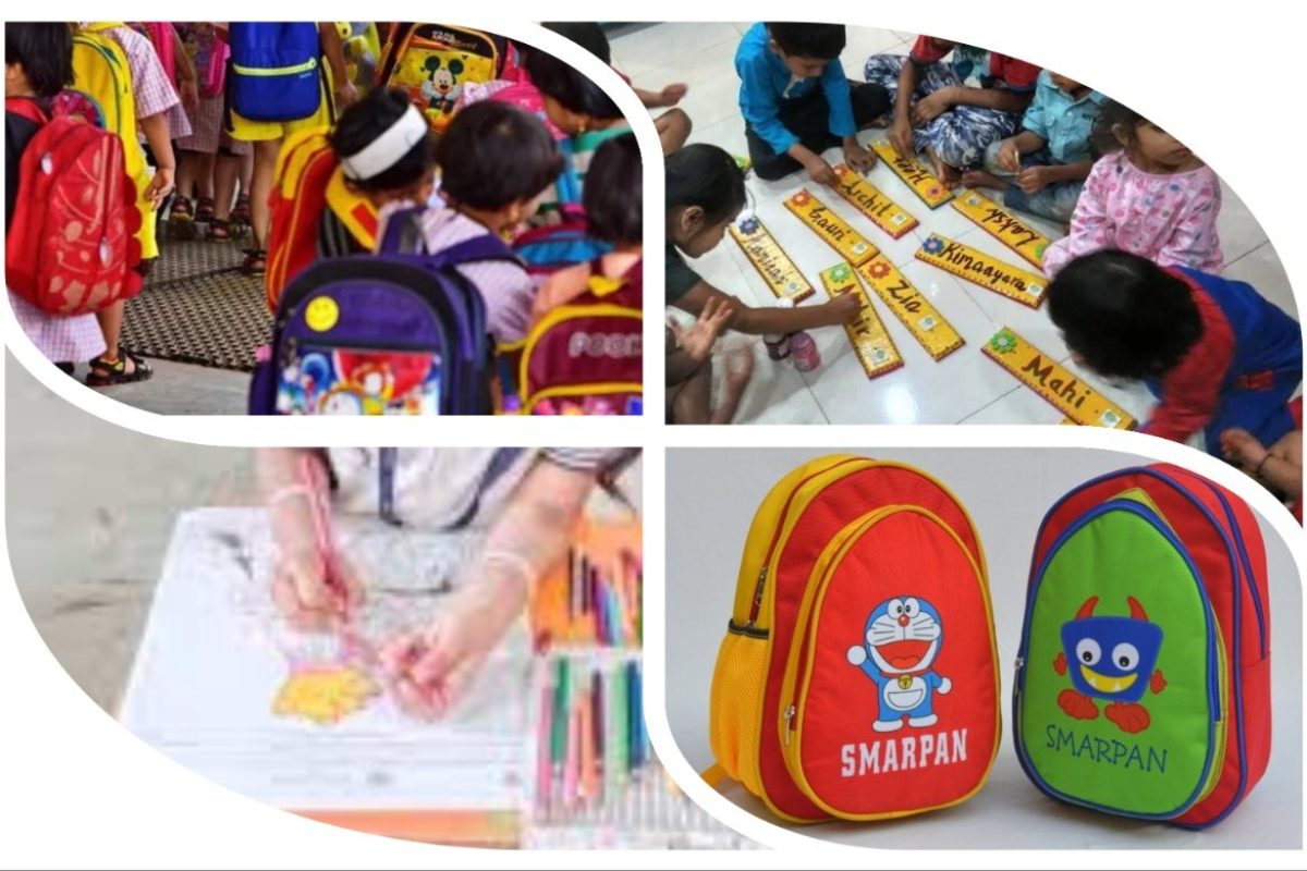 अवांतर, मराठीआर्टिकल, मराठीलेख, Post admission, Parents Responsibility, पालकांची जबाबदारी, नीटनिटकेपणा, अस्तेय पालन, शालेय स्पर्धा, बक्षीस, Neatness, discipline, school competition, prize