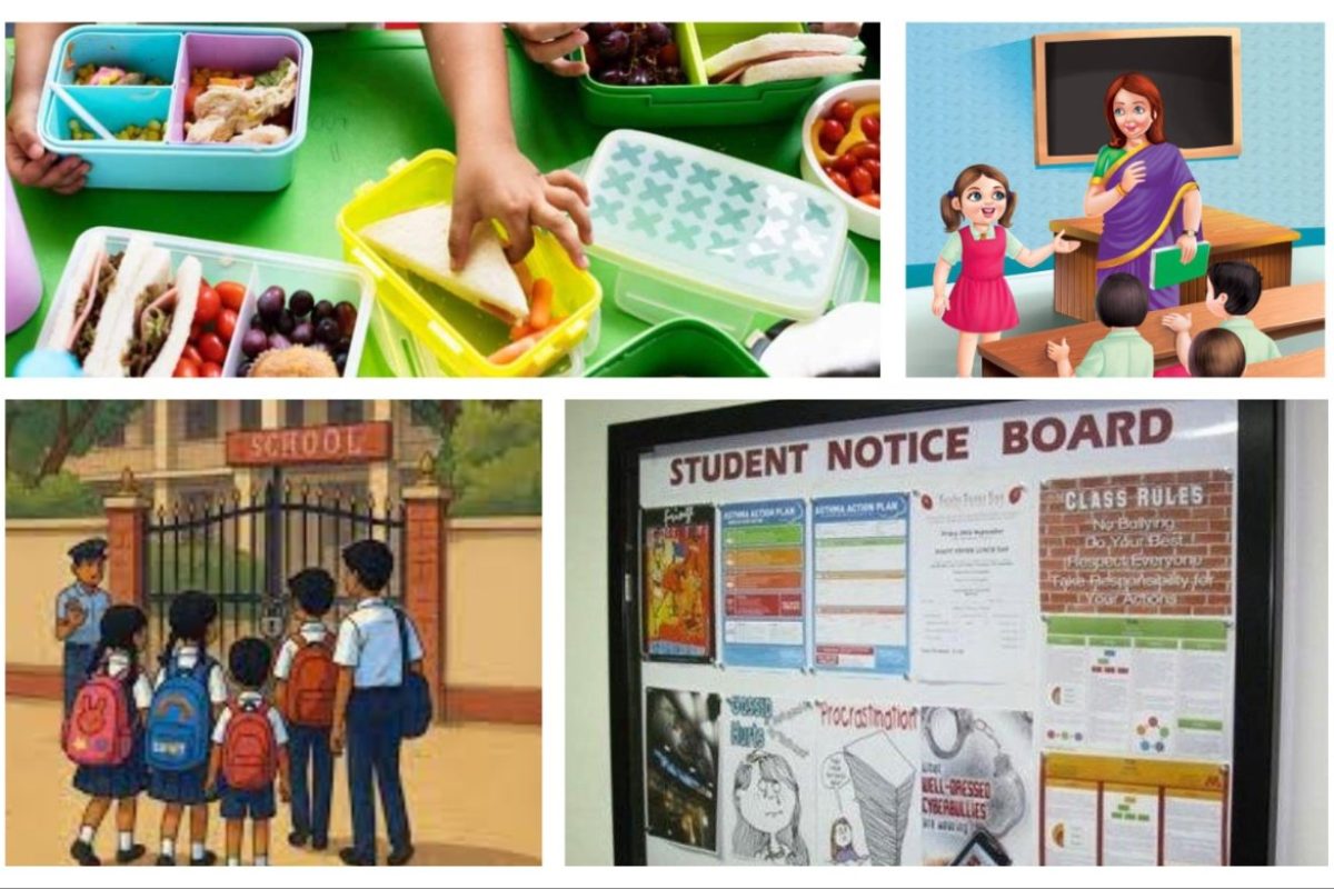 अवांतर, मराठीआर्टिकल, मराठीलेख, School admission, शाळा प्रवेश, Post-admission, School Responsibility, Information Circular, प्रवेशोत्तर जबाबदारी, माहितीपत्रक, शाळेची जबाबदारी