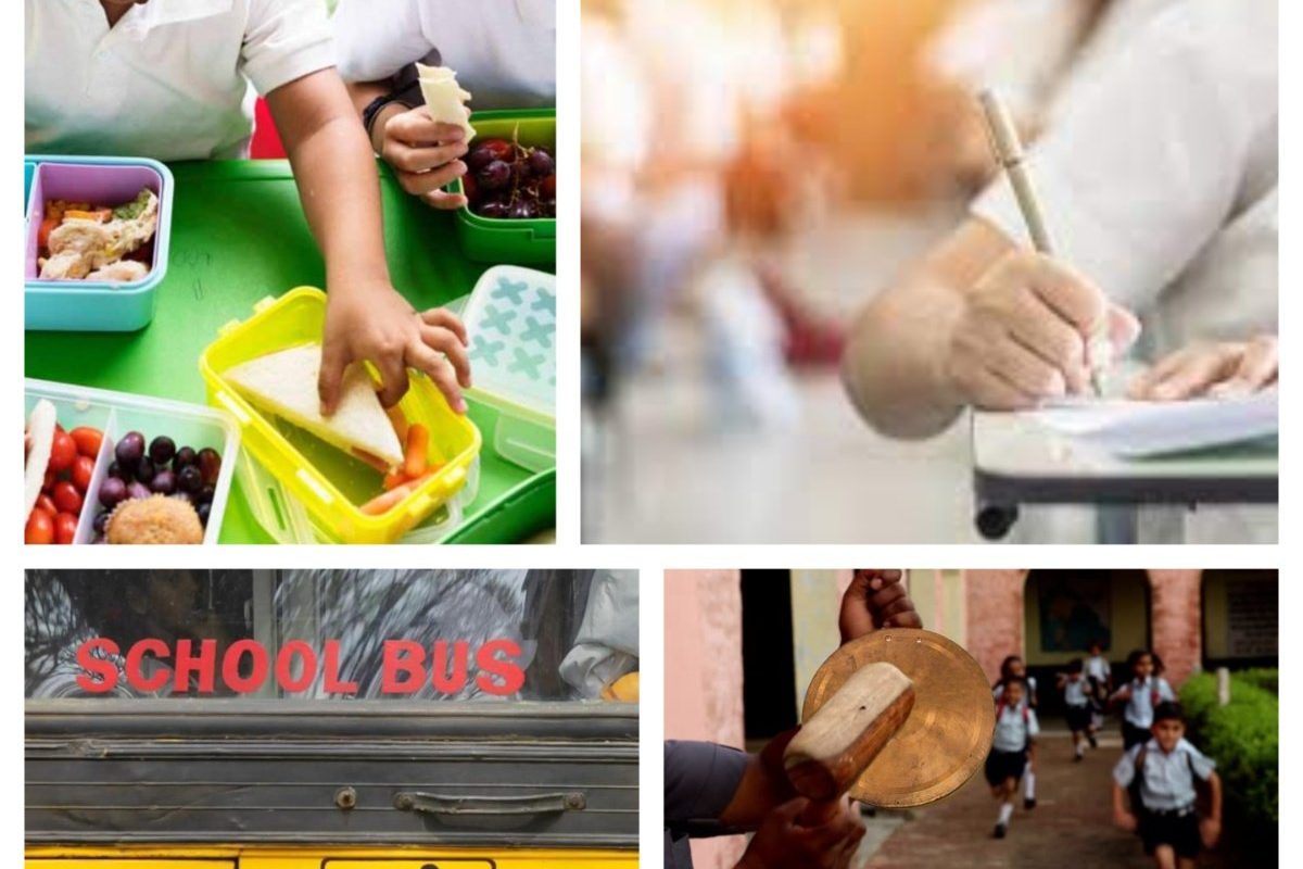 अवांतर, मराठीकथा, मराठीलेख, मराठीसाहित्य, मराठीआर्टिकल, PrePreparation, Admission, शालेयप्रवेश, शालेयपूर्वतयारी, SchoolBus, ParentsMeeting, Attendance, पालकसभा, उपस्थिती, जबाबदारी