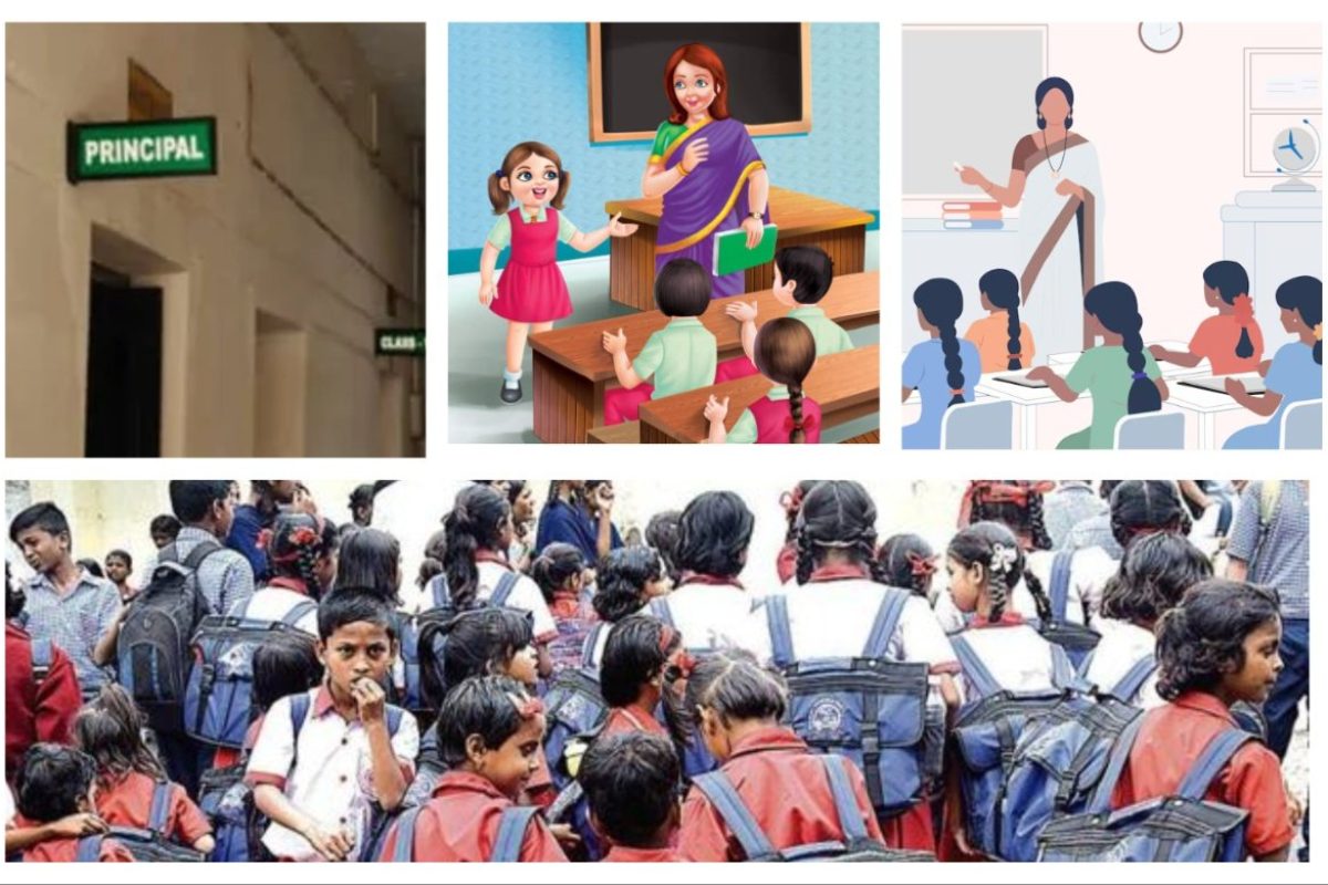 अवांतर, मराठीआर्टिकल, मराठीलेख, School admission, शाळा प्रवेश, मुख्याध्यापिका जबाबदारी, शिक्षिका जबाबदारी, शाळा सेविका, सेविकेची जबाबदारी, Principal responsibility, teacher responsibility, school sevika, sevika responsibility