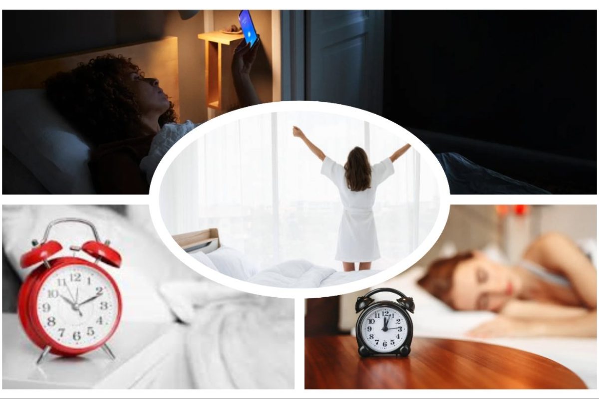 अवांतर, मराठीकथा, मराठीलेखक, मराठीसाहित्य, मराठीआर्टिकल, Lifestyle, जीवनशैली, निरामय आरोग्य, विहार, दिनचर्या, निद्रा, लवकर झोपणे, पुरेशी झोप