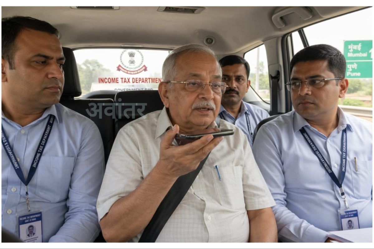 अवांतर, मराठीकथा, मराठीसाहित्य, मराठीलेख, मराठीआर्टिकल, मी मराठी, अभिजात मराठी, सदानंद पाठक, कथा सदानंद पाठक यांची, सदानंद पाठक यांचा विदेशदौरा, सदानंद पाठकांची उच्चशिक्षित मुले, जगदीश महाजन भ्रष्टाचार, महाजनांच्या घरावर इन्कम टॅक्स छापा, हितचिंतक सदानंद पाठक, महाजन बेहिशेबी मालमत्ता, महाजनांच्या कुटुंबाचा परकेपणा,