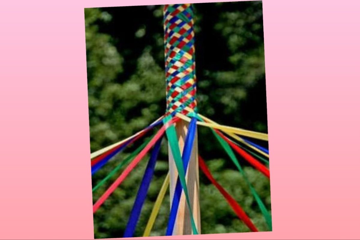 अवांतर, मराठीआर्टिकल, मराठीलेख, मराठीसाहित्य, मराठीकथा, मी मराठी, अभिजात मराठी, मंगळागौरीचा उत्साह, मंगळागौर पूजन, मंगळागौर खेळ, मंगळागौर गोफ, गोफ विणणे, सुखदु:खाचा गोफ, सुखद आठवणींचा गोफ, सुखद आठवणी, आठवणींचा गोफ विणणे, नव्याने गोफ विणू, गोफ सोडवणे,