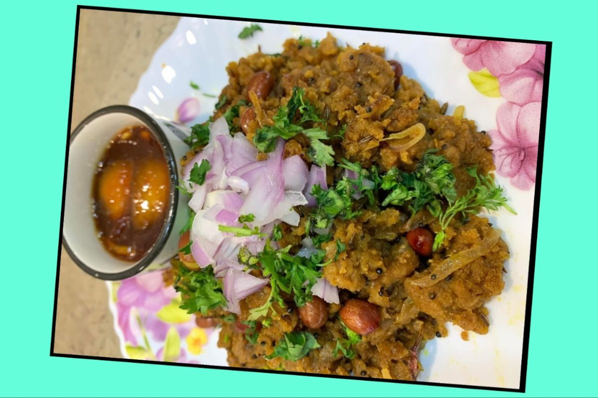 अवांतर, रेसिपी, Recipe, Kitchen Tips, किचन टिप्स, किचन टीप्स, मी मराठी, अभिजात मराठी, मराठी लेख, उकडपेंडी, उकरपेंडी, उकडपेंडीची रेसिपी, उकरपेंडीची रेसिपी, विदर्भ स्पेशल उकडपेंडी, विदर्भ स्पेशल उकरपेंडी,