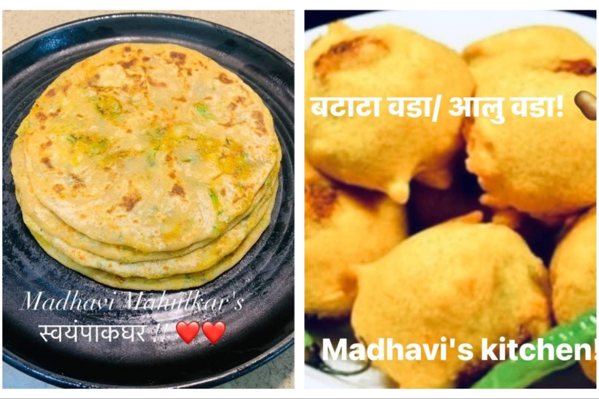 अवांतर, रेसिपी, Recipe, Kitchen Tips, किचन टिप्स, किचन टीप्स, मी मराठी, चमचमीच आलू पराठा, स्वादिष्ट आलू परोठा, खमंग नाश्ता आलू पराठा, खमंग बटाटावडा, खमंग बटाटेवडे, खमंग आलूवडा, विदर्भ स्पेशल आलूवडा, विदर्भ स्पेशल आलू पराठा