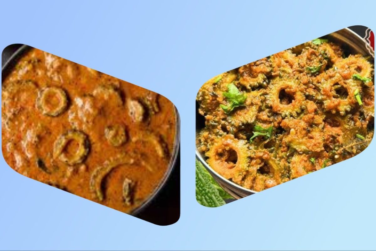 अवांतर, रेसिपी, Recipe, Kitchen Tips, किचन टिप्स, किचन टीप्स, कारल्याची भाजी, कडू कारले, कारल्याच्या चकत्या, कारल्याचा कडूपणा कारल्याचे कडू पाणी, कारल्याची खमंग भाजी,