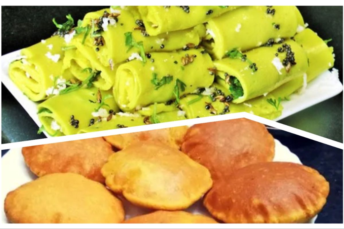 अवांतर, रेसिपी, Recipe, Kitchen Tips, किचन टीप्स, किचन टिप्स, मी मराठी, अभिजात मराठी, सुरळीच्या वड्या रेसिपी, खांडवी रेसिपी, खमंग खांडवी रेसिपी, गव्हाच्या पिठाचे वडे, रुचकर गव्हाचे वडे, गहू डाळीच वडे, स्वादिष्ट गव्हाचे वडे,