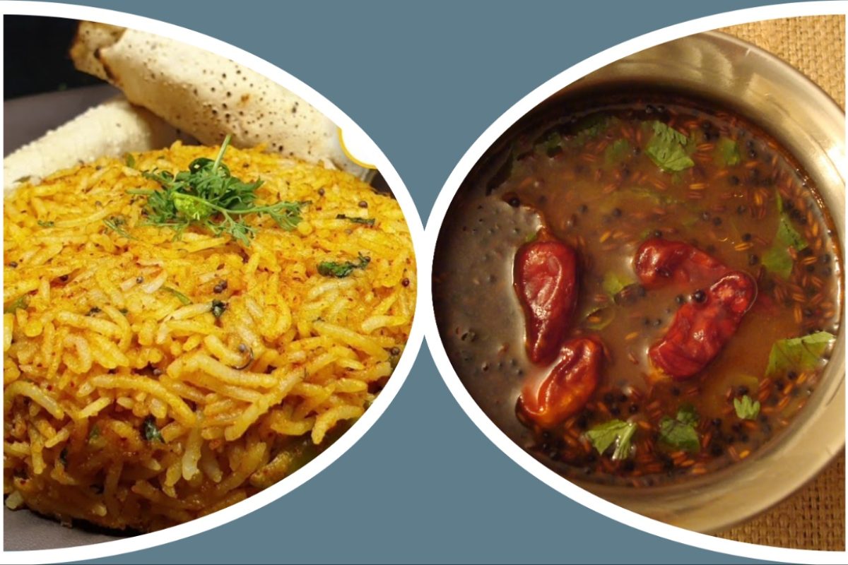 अवांतर, रेसिपी, Recipe, Kitchen Tips, किचन टिप्स, किचन टीप्स, मी मराठी, अभिजात मराठी, स्वादिष्ट बेसन भात, टेस्टी बेसन भात, आजचा मेन्यू, खमंग बेसन भात, आंबट गोड चिंचेचे सार, चिंचेचे सार, चटपटीत चिंचेचे सार