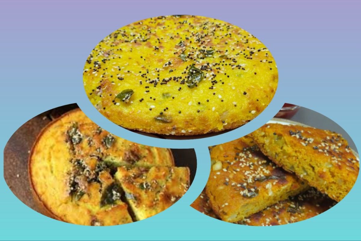 अवांतर, रेसिपी, Recipe, Kitchen Tips, किचन टीप्स, किचन टिप्स, मी मराठी, अभिजात मराठी, दणगेले रेसिपी, हांडवी रेसिपी, दणगेले हांडवी, गुजरात स्पेशल, गुजरात स्पेशल हांडवी, गुजरात स्पेशल दणगेले, हांडवो रेसिपी, गुजरात स्पेशल हांडवो,