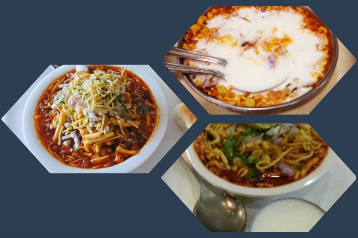 अवांतर, रेसिपी, Recipe, Kitchen Tips, किचन टीप्स, किचन टिप्स, मी मराठी, अभिजात मराठी, दही मिसळ, स्वादिष्ट दही मिसळ, वाटण्याची उसळ, मटक्याची उसळ, चवळीची उसळ, उकडलेल्या बटाट्याची उसळ,