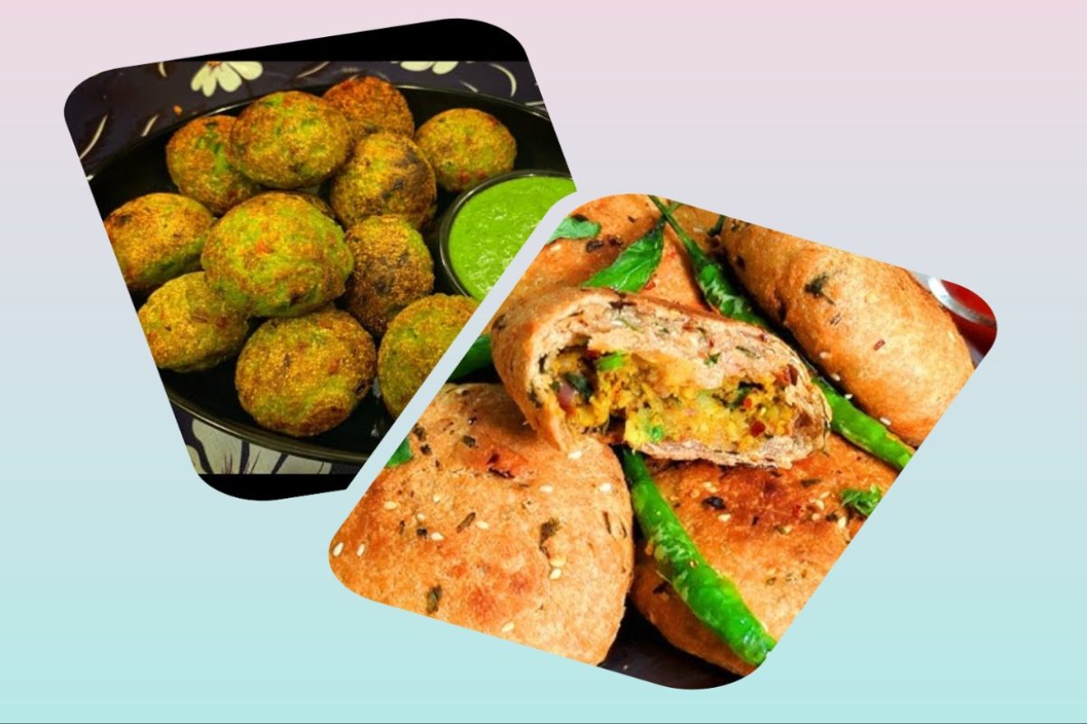 अवांतर, रेसिपी, Recipe, Kitchen Tips, किचन टिप्स, मी मराठी, अभिजात मराठी, भाज्यांचे स्वादिष्ट वडे, खमंग कचोरी, भाज्यांचे वडे, फरसबी गाजर वडे, फरसपबी मटार वडे, मटार गाजर वडे, बटाट्याची कचोरी, स्वादिष्ट कचोरी