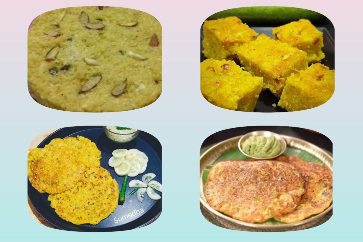 अवांतर, रेसिपी, Recipe, Kitchen Tips, किचन टीप्स, किचन टिप्स, मी मराठी, अभिजात मराठी, स्वादिष्ट सांदण, खमंग घावन, स्वादिष्ट काकडीचे सांदण, काकडीचे स्वादिष्ट सांदण, खमंग काकडीचे घावन, काकडीचे खमंग घावन, सांदण आणि घावन, काकडीचे सांदण आणि घावन