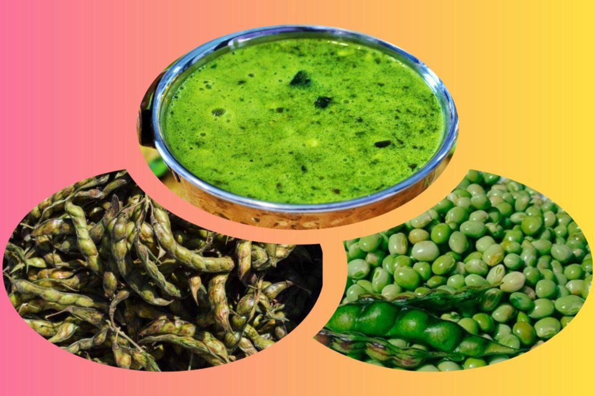 अवांतर, रेसिपी, Recipe, Kitchen Tips, किचन टीप्स, किचन टिप्स, विदर्भ स्पेशल, तुरीच्या दाण्याची आमटी, तुरीचे दाणे, तुरीच्या दाण्याचे सूप, तुरीच्या दाणे आमटी, सोले आमटी