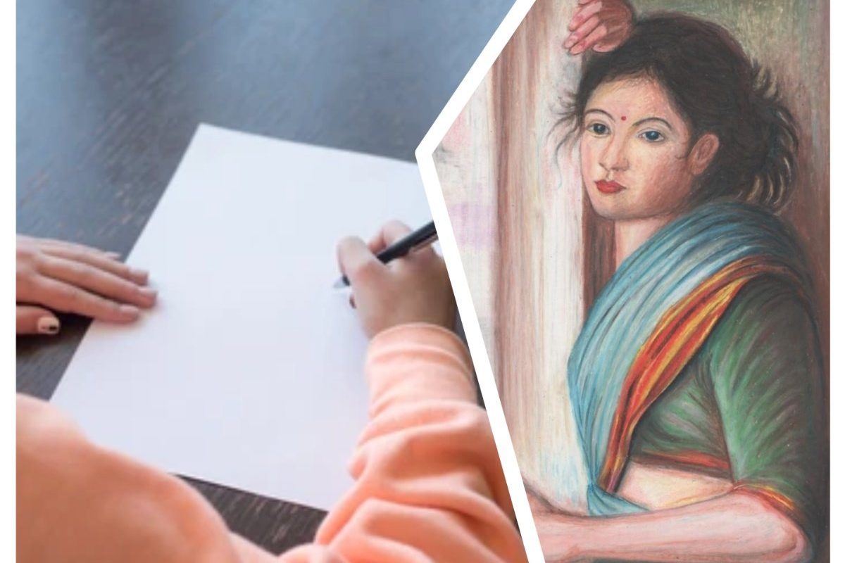 अवांतर, मराठीकथा, मराठीसाहित्य, मराठीलेखक, हाऊसवाइफ, हुरहूर, नाते, Housewife, Relationship, concern