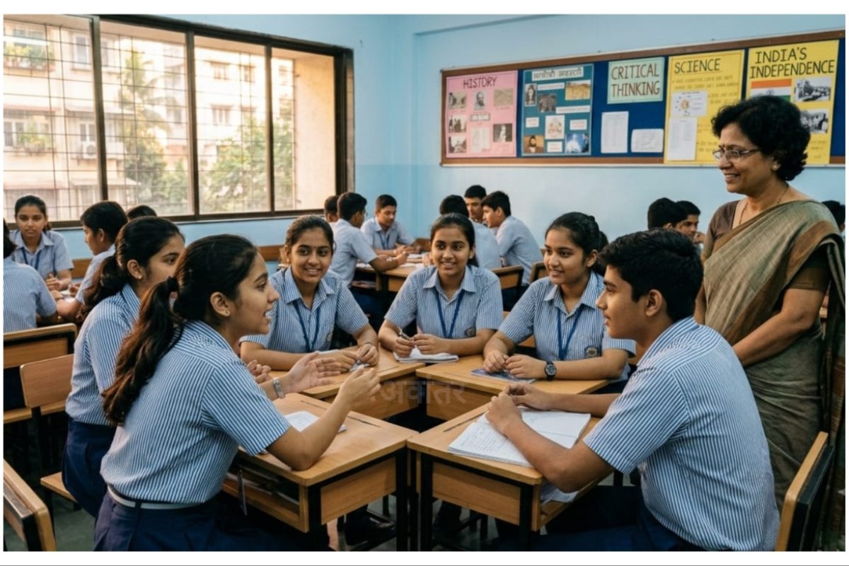 अवांतर, मराठीकथा, मराठीलेखक, मराठीवाचन, मराठी साहित्य, मी मराठी, अभिजात मराठी, विद्यार्थ्यांचे आत्मपरीक्षण, आत्मपरीक्षणची गरज, विद्यार्थ्यांची व्यक्तीगत बुद्धिमत्ता, विद्यार्थ्यांमधील गुण अवगुण, विद्यार्थ्यांमधील सुप्त गुण, विद्यार्थ्यांना प्रोत्साहानाची गरज, विद्यार्थ्यांना शिक्षकांचे प्रोत्साहन, विद्यार्थ्यांमधील नैसर्गिक क्षमता, विद्यार्थी भविष्यातील विचारवंत
