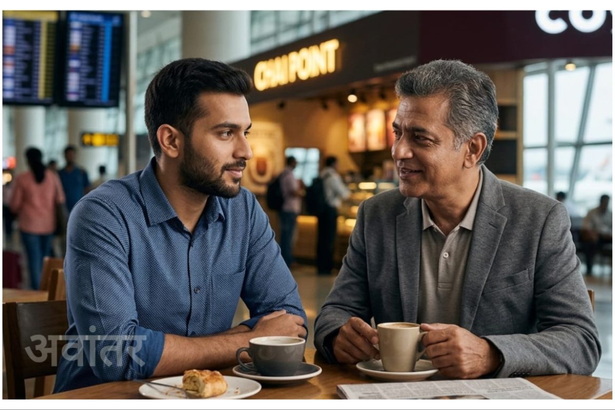 अवांतर, मराठीकथा, मराठीलेखक, मराठीवाचन, मराठी साहित्य, मी मराठी, अभिजात मराठी, मद्रासी मराठी प्रेमकहाणी, भिन्नभाषिक प्रेमकहाणी, श्रीनिवासची प्रेमकहाणी, मद्रासी मराठी प्रेम, न चुकलेली बस, हुशार श्रीनिवास,