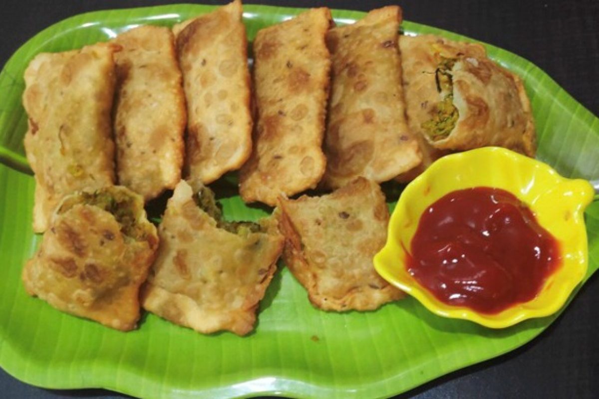 अवांतर, रेसिपी, Recipe, Kitchen Tips, किचन टीप्स, किचन टिप्स, मी मराठी, अभिजात मराठी, चटपटीत सोया पॅकेट्स, सोया पॅकेट्स, सोया चंक्स पॅकेट्स, सोया पॅकेट्स विथ सॉस, टेस्ट सोया पॅकेट्स, झटपट सोया पॅकेट्स, सोया पॅकेट्स रेसिपी, नीलिमा विजय खडतकर