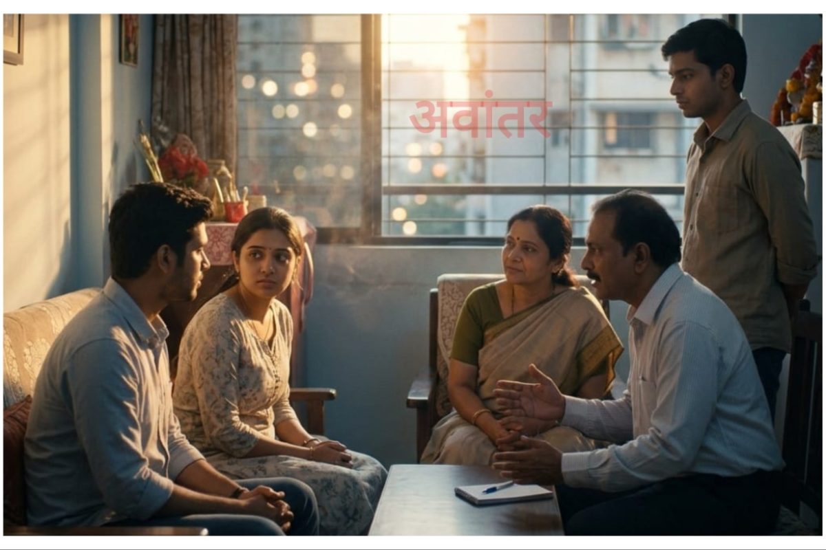 अवांतर, मराठीकथा, मराठीलेखक, मराठीवाचन, मराठी साहित्य, मी मराठी, अभिजात मराठी, मद्रासी मराठी प्रेमकहाणी, श्रीनिवास आरती प्रेम, श्रीनिवास आरती प्रेमकथा, श्रीनिवासची प्रेमकहाणी, मद्रासी मराठी प्रेम, न चुकलेली बस,