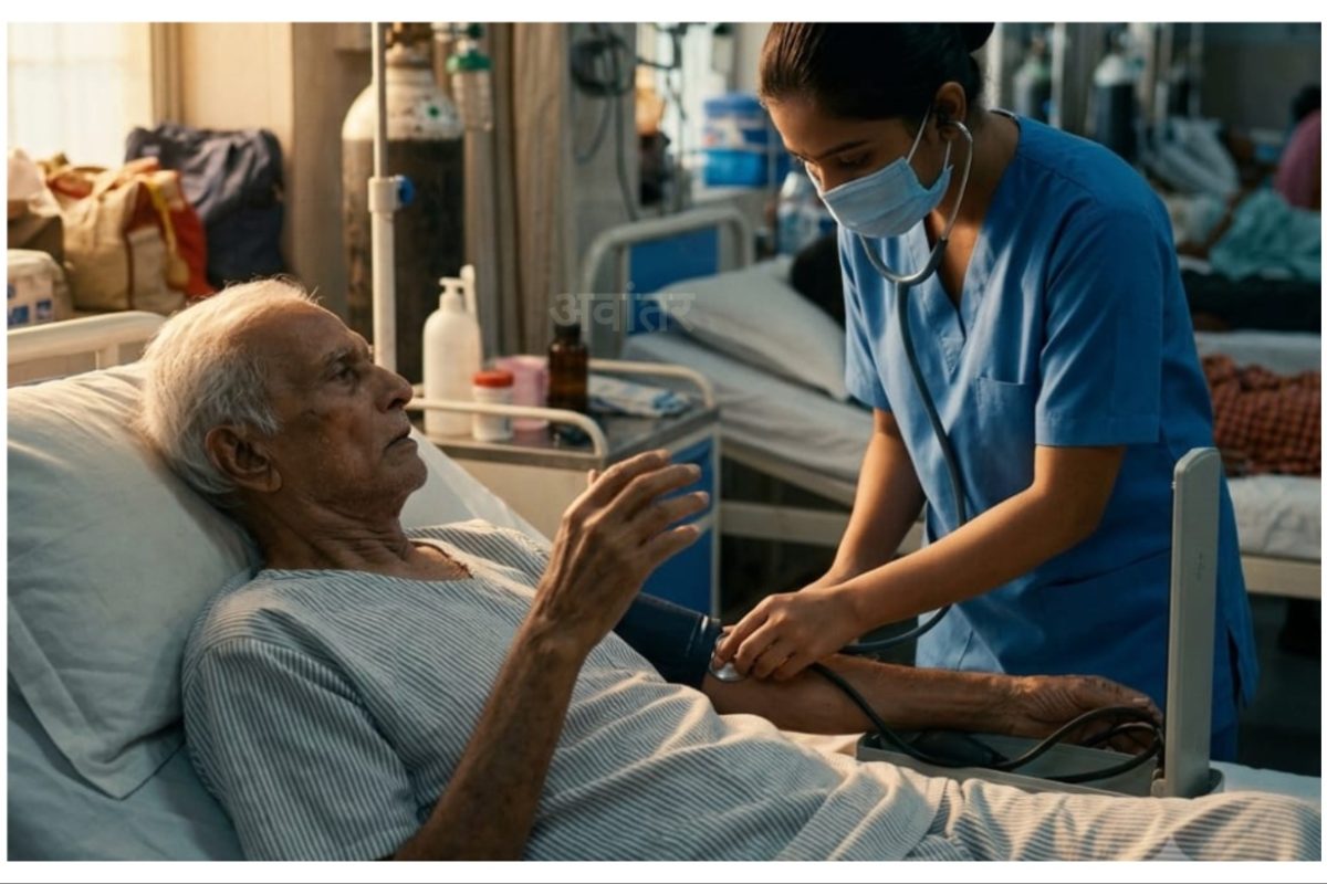अवांतर, मराठी आर्टिकल, मराठी लेख, मराठी साहित्य, मराठी कथा, मी मराठी, अभिजात मराठी, कहाणी वर्दे सरांची, वर्दे सर 40 वर्षं अज्ञातवासात, कोण होते वर्दे सर, वर्दे सरांचे विद्यार्थी, रसिकाला वर्दे सरांबद्दल कुतूहल, नर्स रसिकाची वर्दे आजोबांची काळजी, रसिकाकडून सोशल मीडियावर पोस्ट,
