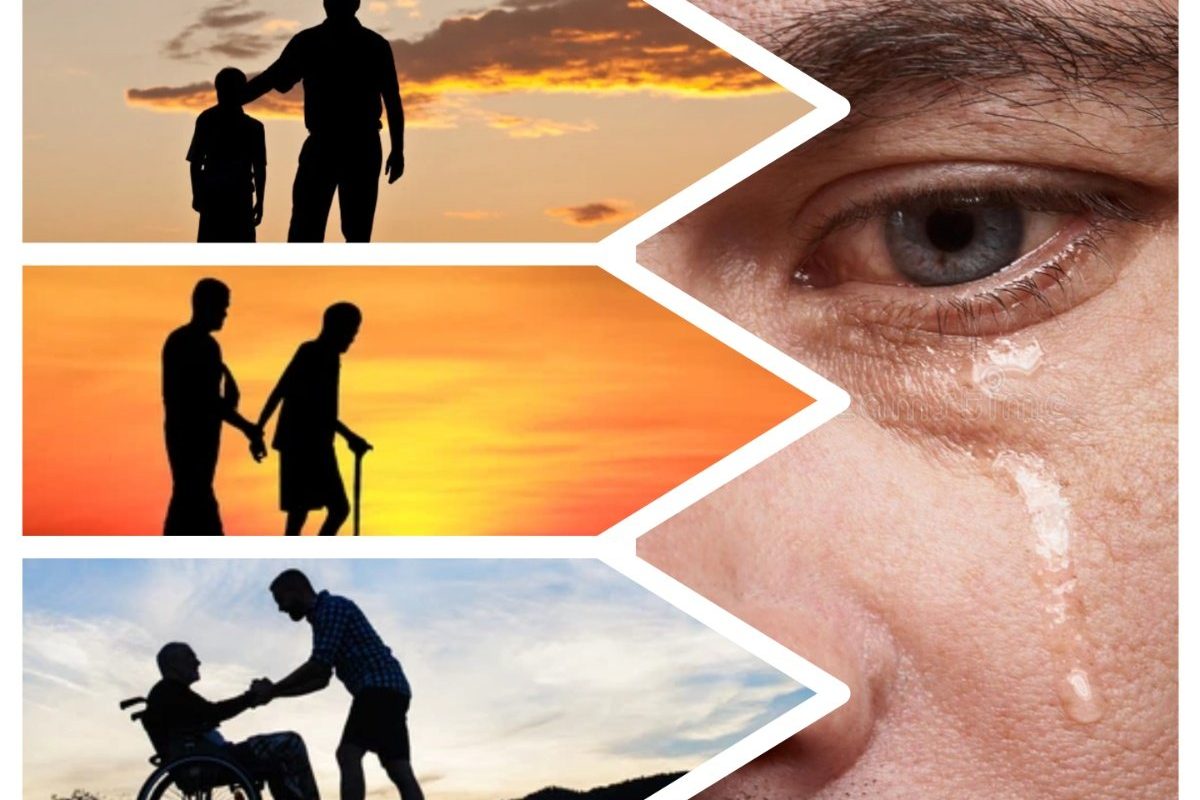 अवांतर, मराठीकथा, मराठीलेख, मराठीसाहित्य, मराठीआर्टिकल, MaleEgo, father, son, relation, FatherSon, पितापुत्र, बापमुलगा, मेल, इगो, पुरुषीअहंकार, नातेसंबंध