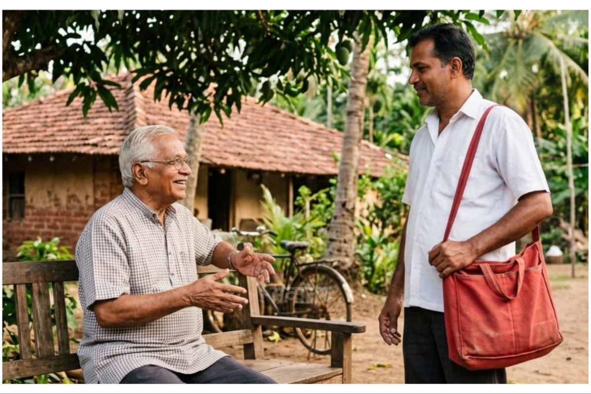 अवांतर, मराठी साहित्य, मराठी आर्टिकल, मी मराठी, अभिजात मराठी, मराठी कथा, मराठी लेख, आमदाराचा कार्यकर्ता, पक्ष कार्यकर्त्याची किंमत, पक्ष कार्यकर्त्याचे महत्त्व, नामदेव पक्ष कार्यकर्ता, नामदेवच्या मुलाचे लग्न, आमदाराचे नामदेवकडे दुर्लक्ष, नेत्याचे सच्च्या कार्यकर्त्याकडे दुर्लक्ष, पदाचा माजामुळे कार्यकर्त्यांकडे दुर्लक्ष, आपल्या माणसांचं प्रेम, आपल्या माणसांचा आनंद, आपल्या माणसांचे समाधान