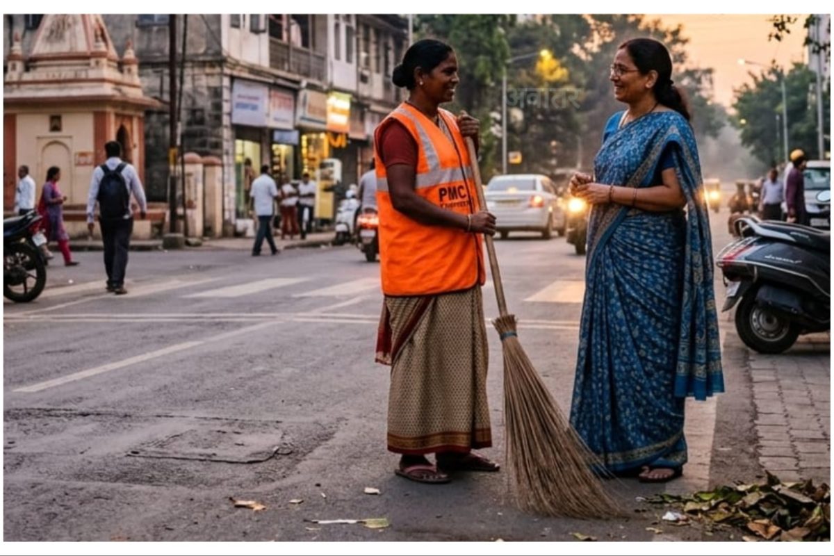 अवांतर, मराठीकथा, मराठीलेख, मराठीआर्टिकल, मराठी साहित्य, मी मराठी, अभिजात मराठी, नीता कुलकर्णी, लेखिका नीता कुलकर्णी, नीता चंद्रकांत कुलकर्णी, पंढरीची वारी, आषाढी एकादशी, विठूरायाची रूपे, विठ्ठलाची रूपे, संत जनाबाई, संत जनाबाईंच्या मदतीला विठ्ठल, विठोबाचे सर्वत्र दर्शन, विठूरायाबद्दलचा भक्तिभाव, रोजच्या जगण्यातील विठूमाऊली, भक्तांच्या तनामनात विठोबा, भक्तांच्या तनामना विठूराया,