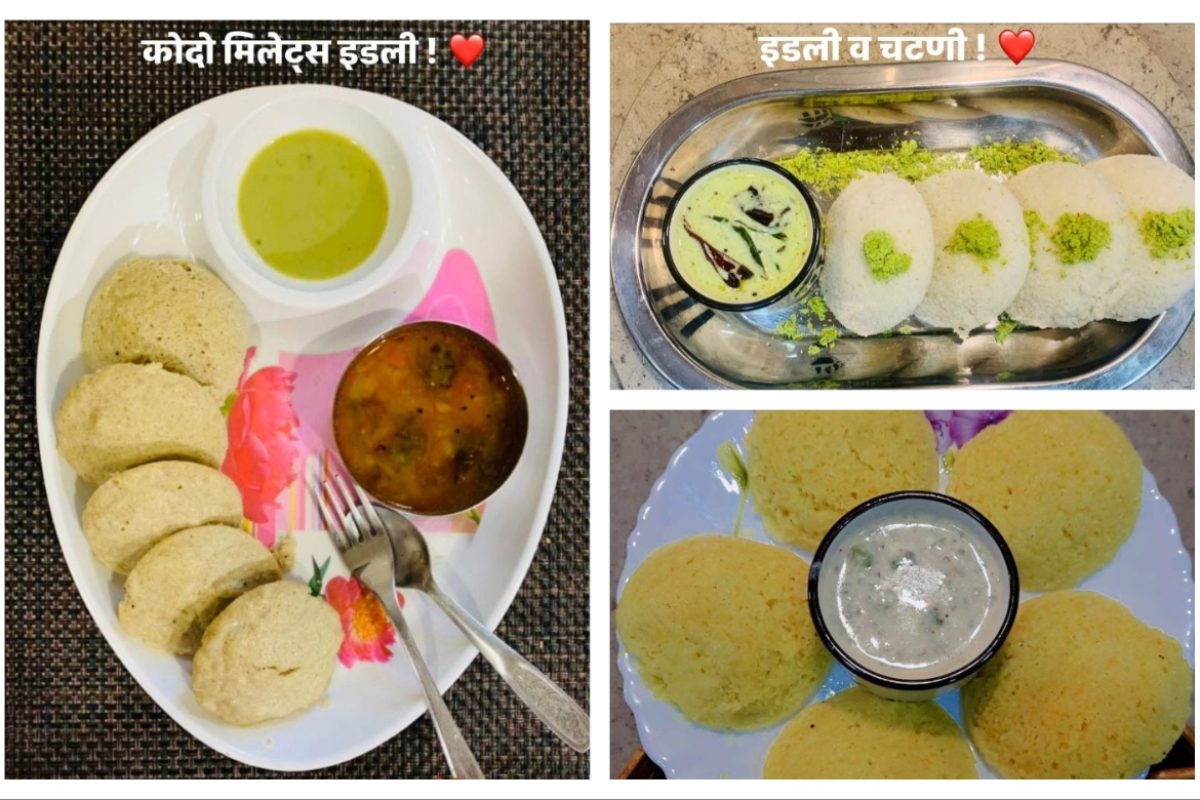 अवांतर, मराठीकथा, मराठीलेख, मराठीआर्टिकल, मराठी कथा, मराठी लघुकथा, मी मराठी, अभिजात मराठी, इडलीची उत्पत्ती, इडलीचा इतिहास, जागतिक इडली दिवस, इंडोनेशियाची इडली, इंडोनेशियातील केडली, केडली इडली जुळ्या बहिणी,