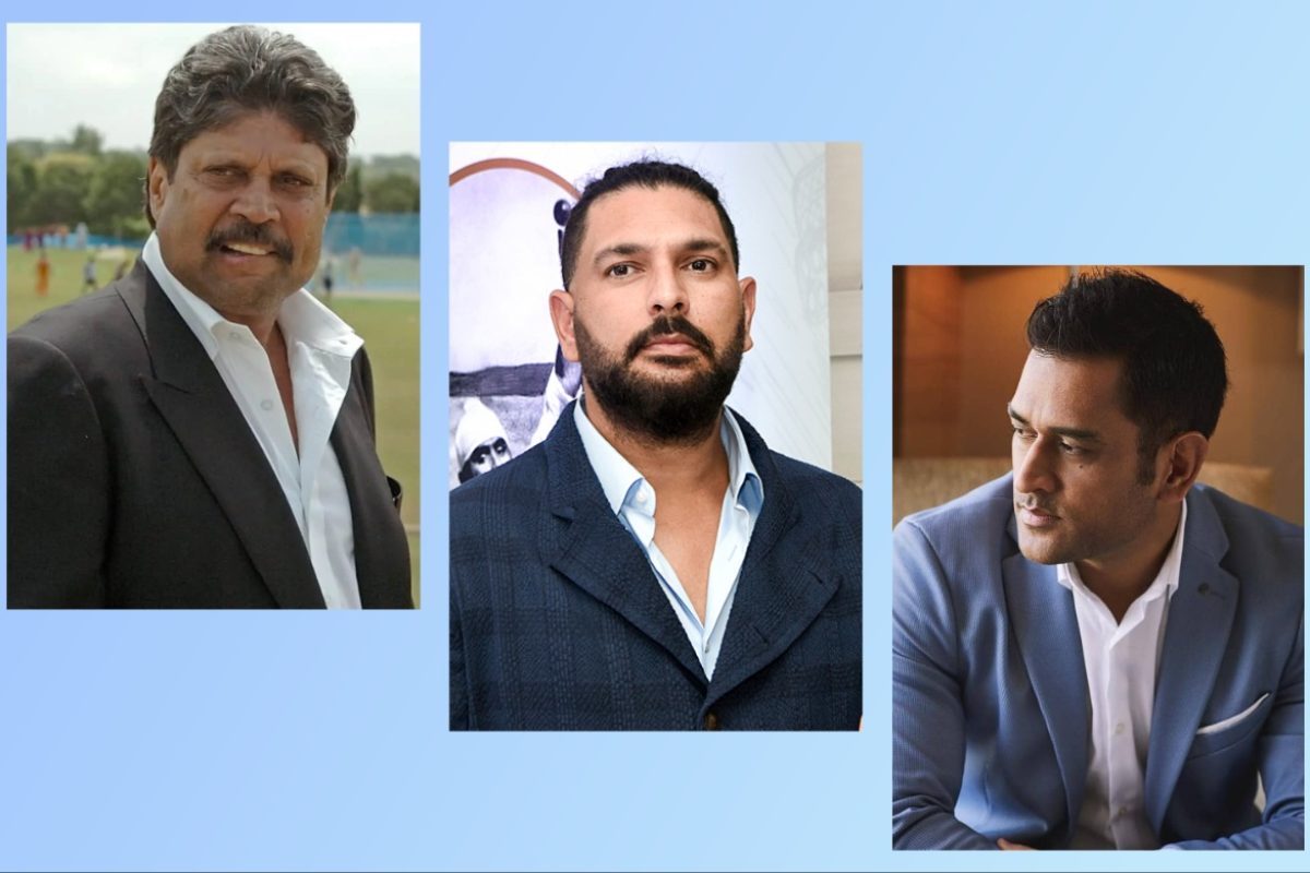 अवांतर, मराठी आर्टिकल, मराठीलेख, मराठी साहित्य, मराठी लेख, मी मराठी, अभिजात मराठी, टीम इंडिया न्यूज, कपिल देवबद्दल युवराज सिंग, धोनीबद्दल युवराजसिंग, माहीबद्दल युवराज सिंग, युवराज सिंगकडून माफी, युवराज सिंग वडील वाद, युवराजकडून कपिल देवची माफी, युवराजकडून धोनची माफी,