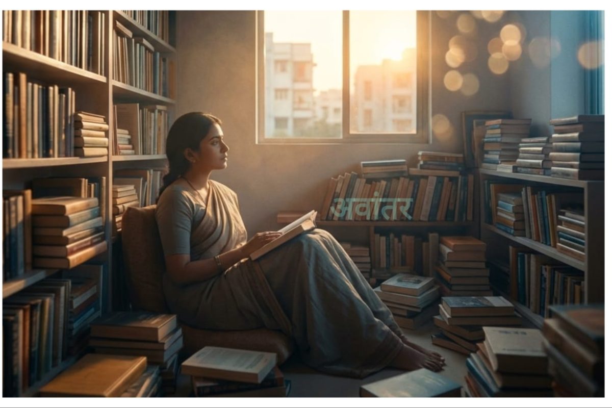 अवांतर, मराठी आर्टिकल, मराठी लेख, मराठी साहित्य, मराठी कथा, मी मराठी, अभिजात मराठी, घरातील पसारा, वस्तूंचा पसारा, आठवणींचा पसारा, पसारा आणि आपण, मोबाइलचे स्टोरेज फुल्ल, सुखद आठवणींचा पसारा, पुस्तकांचा पसारा, पुस्तकांच्या आठवणी, भांड्यांच्या आठवणी