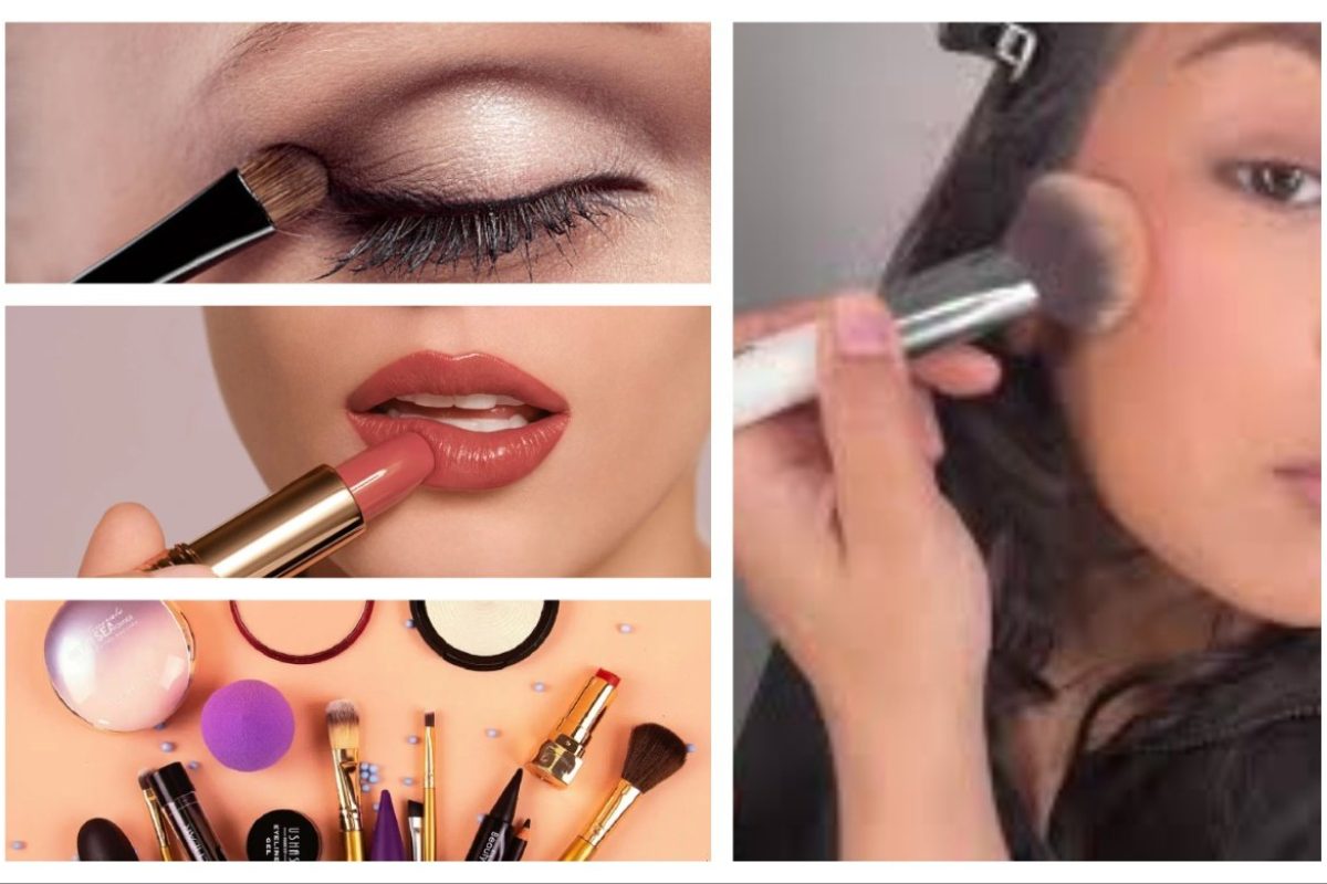 अवांतर, मराठीआर्टिकल, त्वचा, त्वचानिगा, SkinCare, Makeup techniques, मेकअप तंत्र, Eye make-up, Lip liner, foundation, लिप लायनर, फाऊंडेशन, डोळ्यांचा मेकअप, सौंदर्य