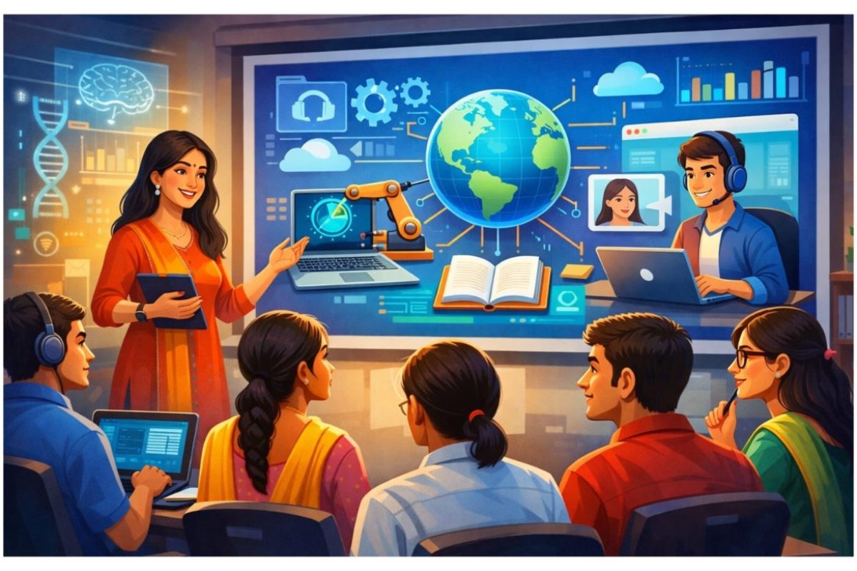 अवांतर, मराठीआर्टिकल, मराठीलेख, मराठी साहित्य, मराठी लेख, मी मराठी, अभिजात मराठी, माहिती तंत्रज्ञान शिक्षण, अत्याधुनिक शिक्षण पद्धती, आयटी माध्यमातून शिक्षण, आयटी माध्यम, संगणकाद्वारे शिक्षण, इंटरनेटद्वारे अभ्यास,