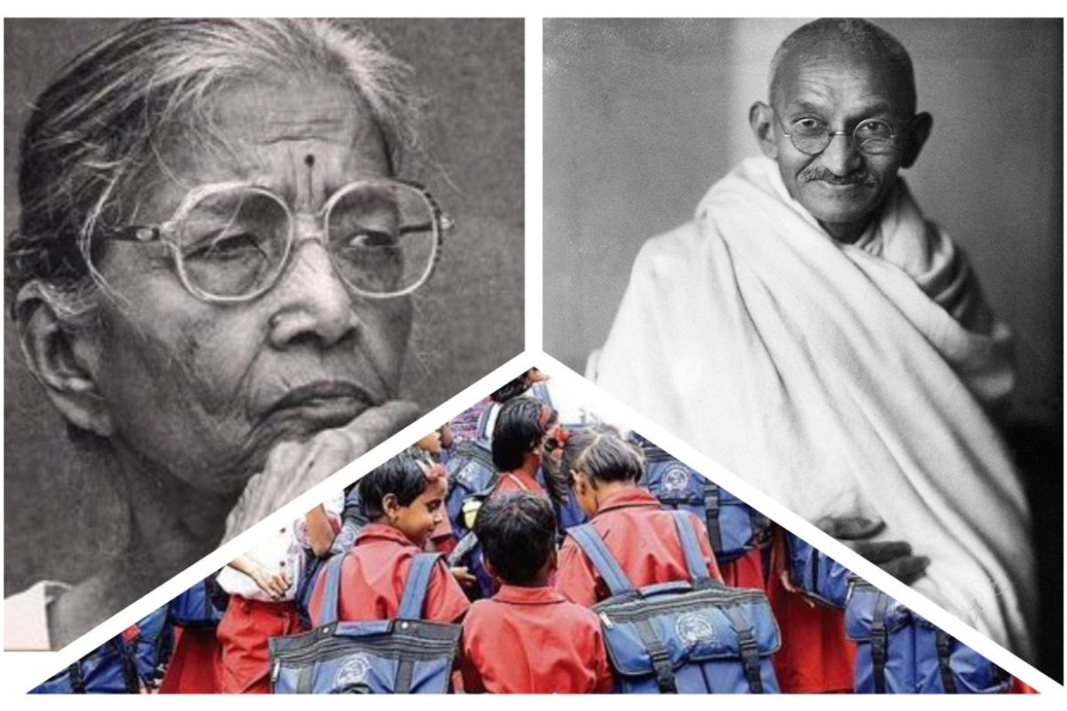 अवांतर, मराठीकथा, मराठीलेखन, मराठीआवृत्ती, मराठीसाहित्य, मराठीलेखक, मराठीमनोरंजन, मराठीवेबसाइट, मराठीआर्टिकल, मराठीस्टोरी, दुर्गा भागवत, ब्युटिफुल ट्री, राष्ट्रीय शैक्षणिक धोरण, महात्मा गांधी