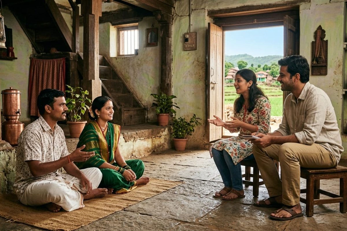 अवांतर, मराठीकथा, मराठीलेख, मराठीआर्टिकल, मराठी साहित्य, मी मराठी, अभिजात मराठी, मैत्रीची कहाणी, उधारीचे 2000 रुपये, गणपतची दिलखुलास मैत्री, गणपतच्या मनाची श्रीमंती, गणपतचा पाहुणाचार, मनमोकळा गणपत