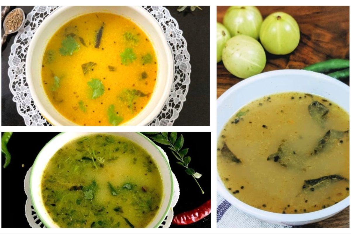 अवांतर, रेसिपी, Recipe, Kitchen Tips, किचन टीप्स, किचन टिप्स, आवळ्याचे रसम, आवळा रसम, रसम भात, आवळा सार, आवळा सूप,